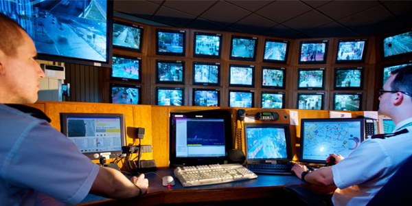 The Benefits of CCTV Real Time Monitoring